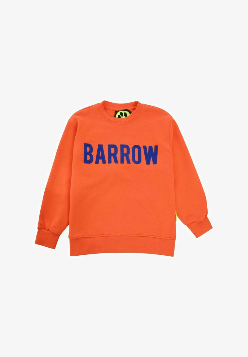 Barrow Felpa - arancione