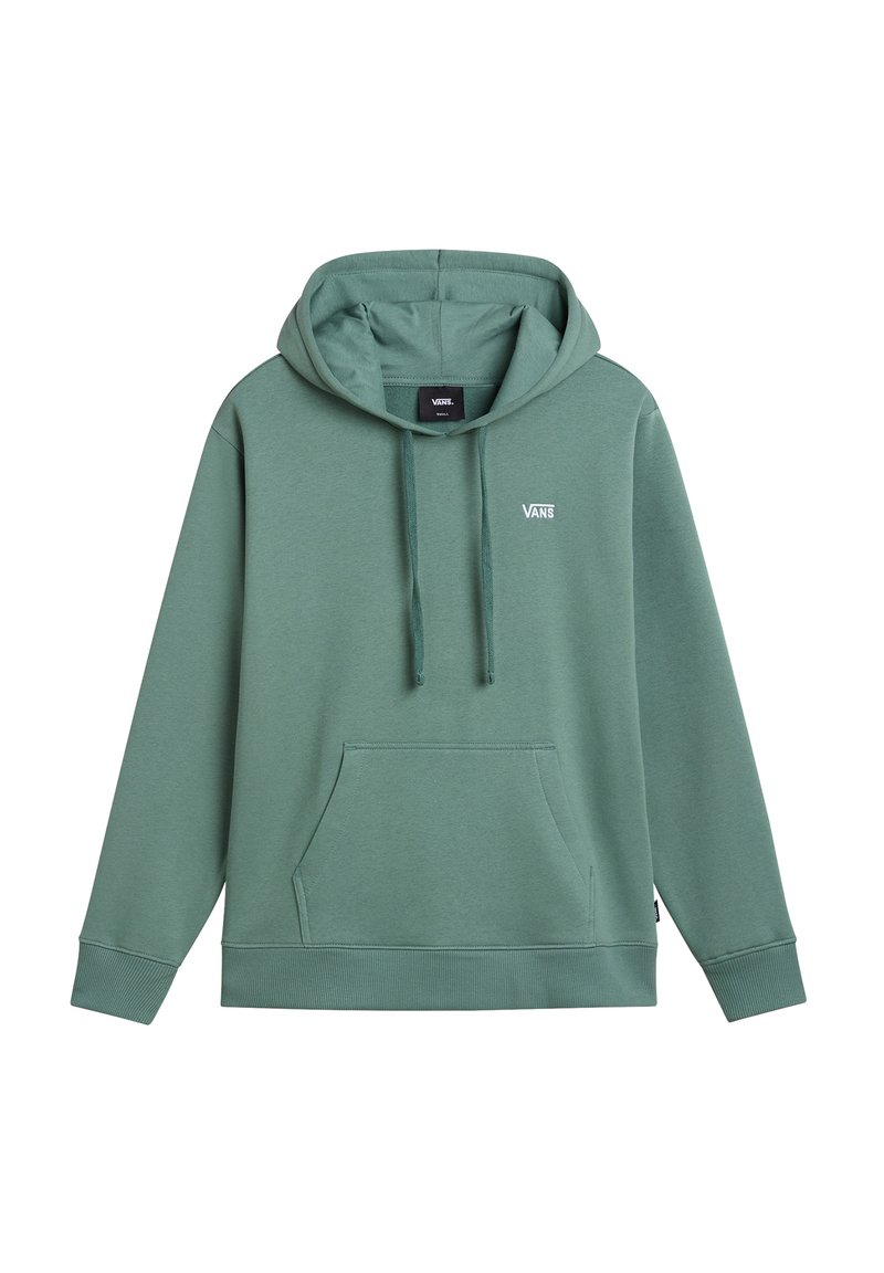 Vans FLYING BFF EMEA - Hoodie - dark forest