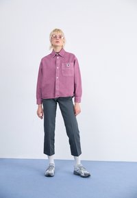 ASICS SportStyle GEL-VENTURE 6 GTX UNISEX - Sapatilhas - piedmont grey/metropolis