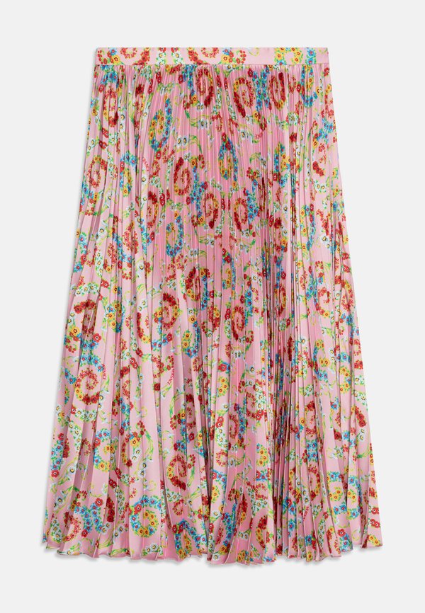 SKIRT BAROCCO FLOWERS  - A-line skirt3