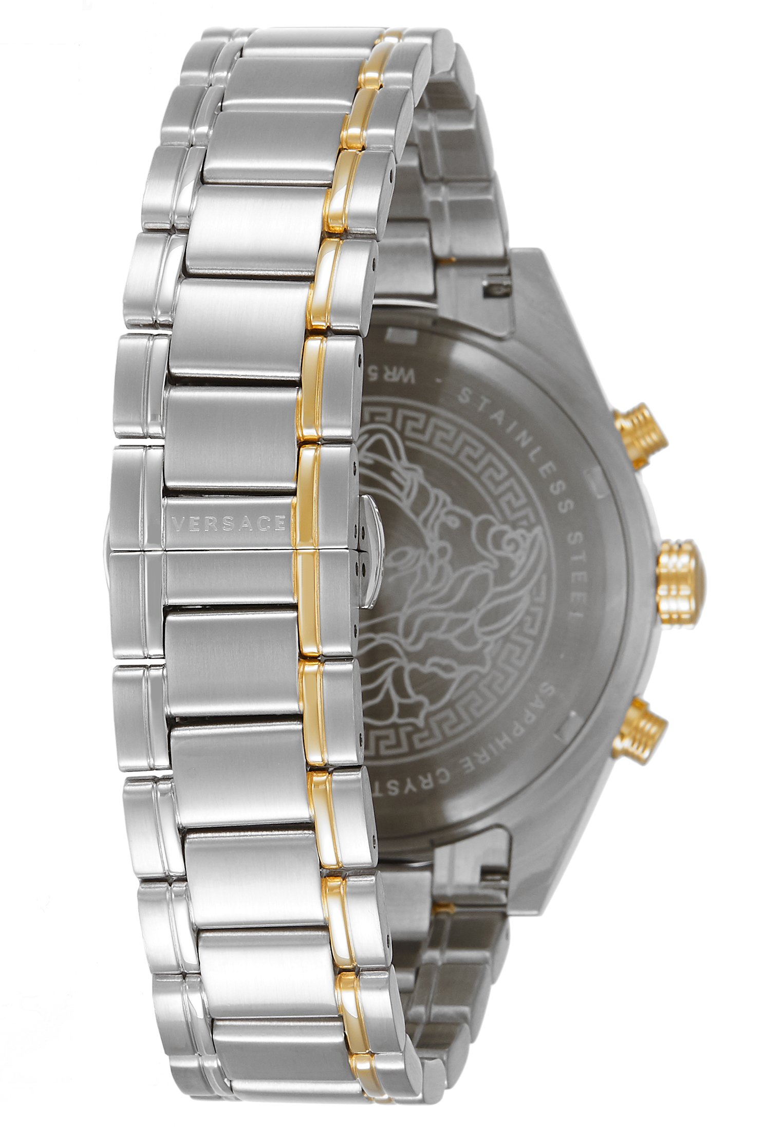 versace watch zalando