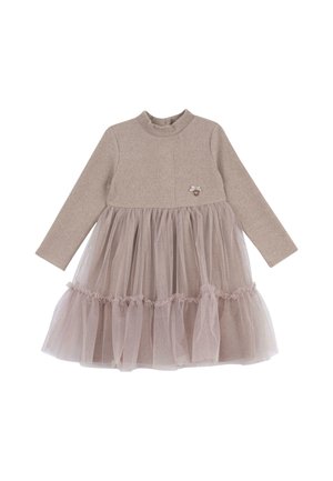 Chicco, DRESS - Robe pull - pink