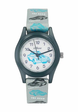 MIT BAND - Watch - grau
