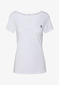 Επιλέχθηκε, bright white