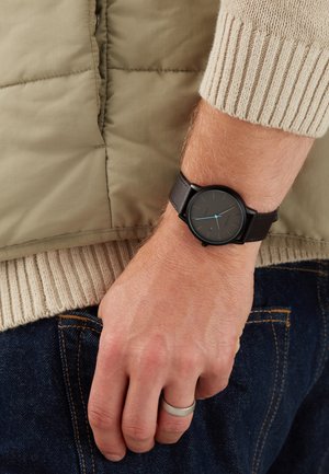 Sekonda BERGEN - Watch - dark grey