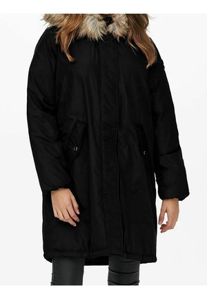 ONLY Parka - black