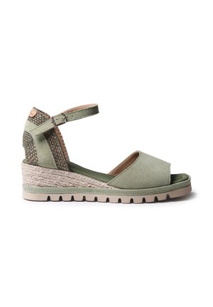 Toni Pons, BRISA - Espadrillid - menta