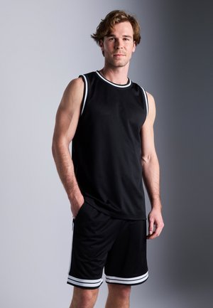 Top - black