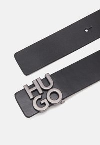 HUGO Curea - black