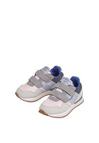 Pepe Jeans Scarpe primi passi - pastel lemon yellow