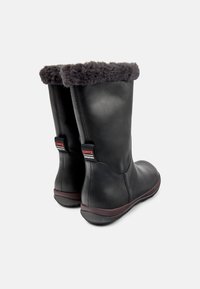 Camper PEU PISTA GM - Stivaletti - schwarz