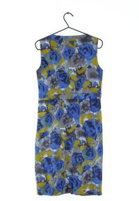 Hobbs Vestido informal - blue