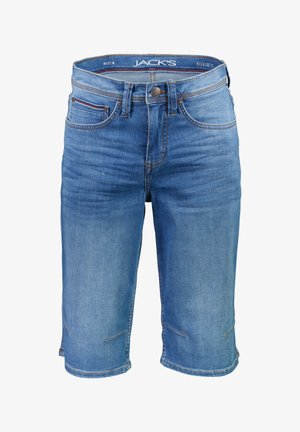 Jack's Sportswear, - Szorty jeansowe