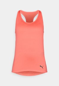Unselected, peach frost