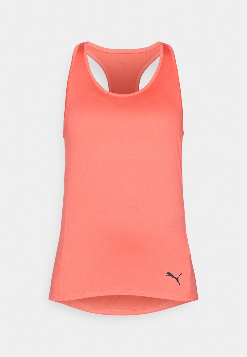 Puma Top abrikoos Puma Top abrikoos