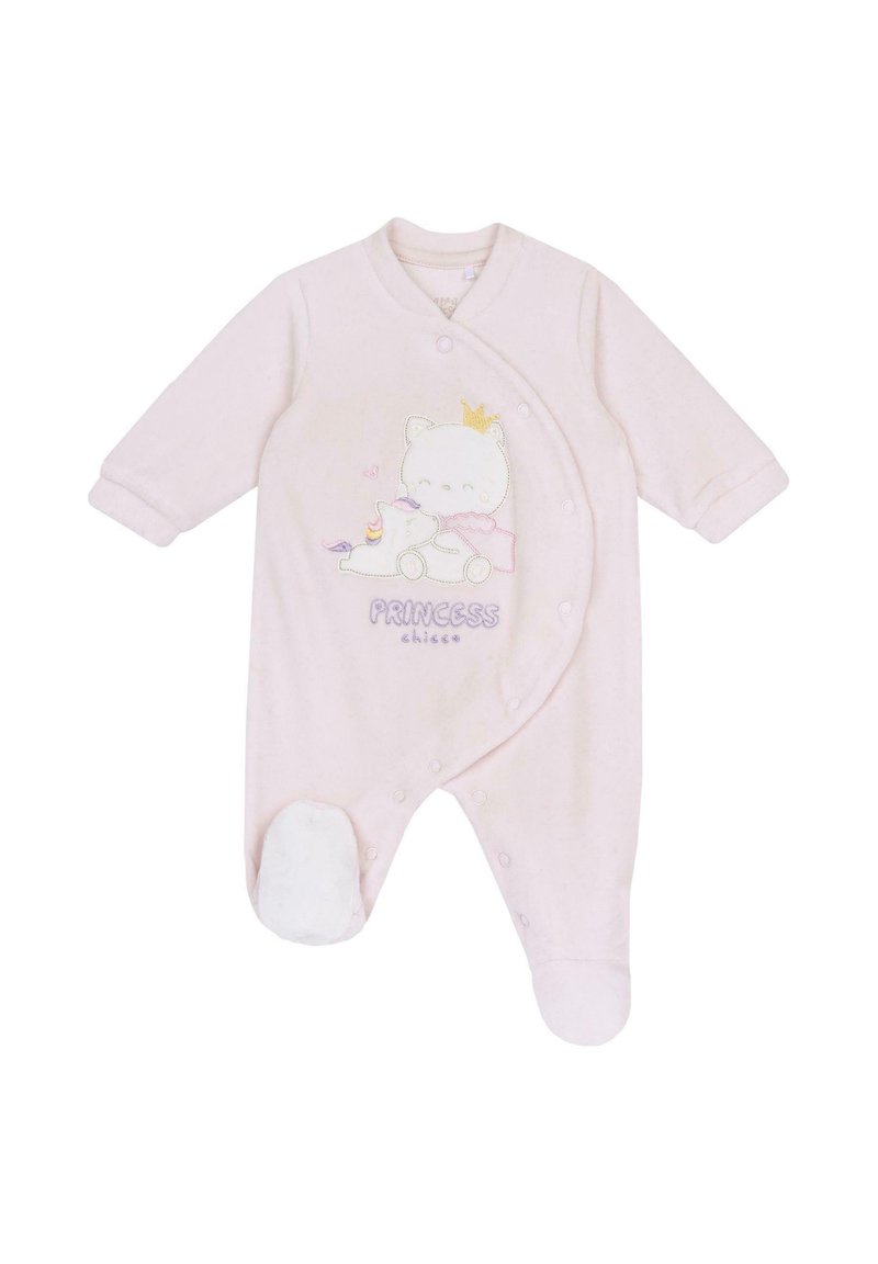 Chicco Nattdräkt - pink