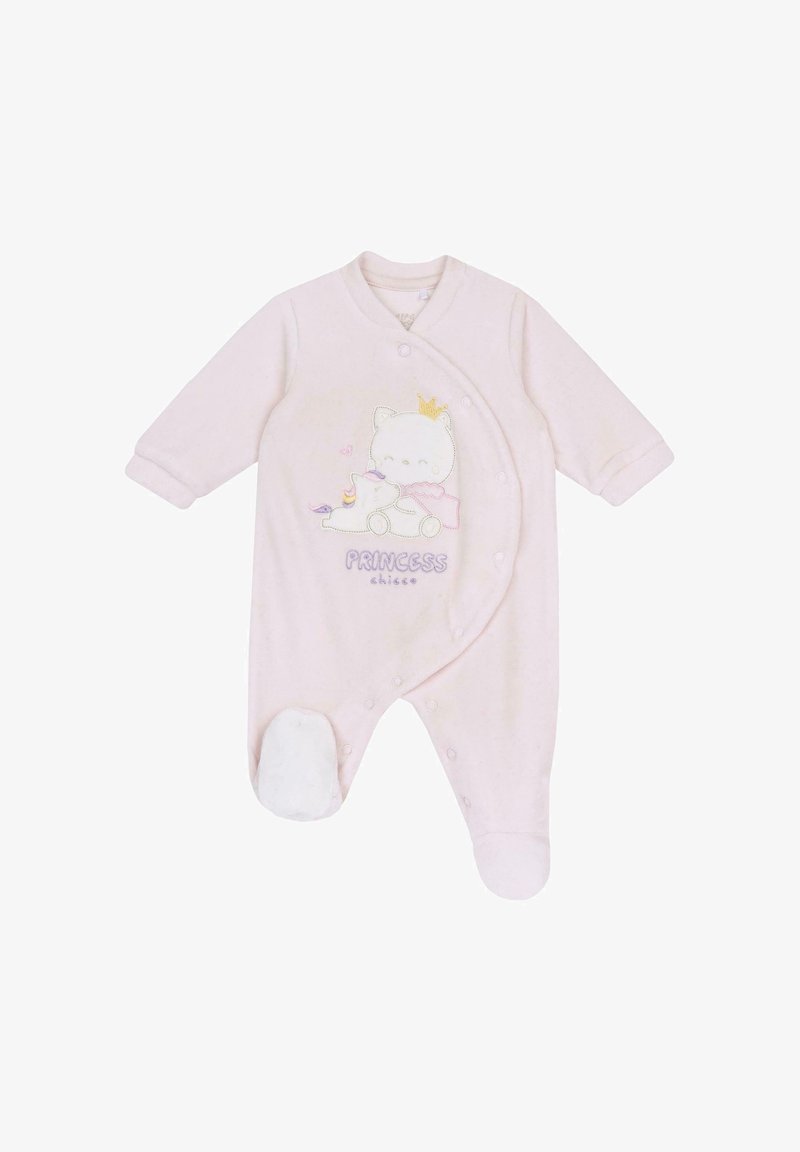 Chicco Dupačky na spaní - pink