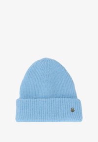 Niet geselecteerd, light blue