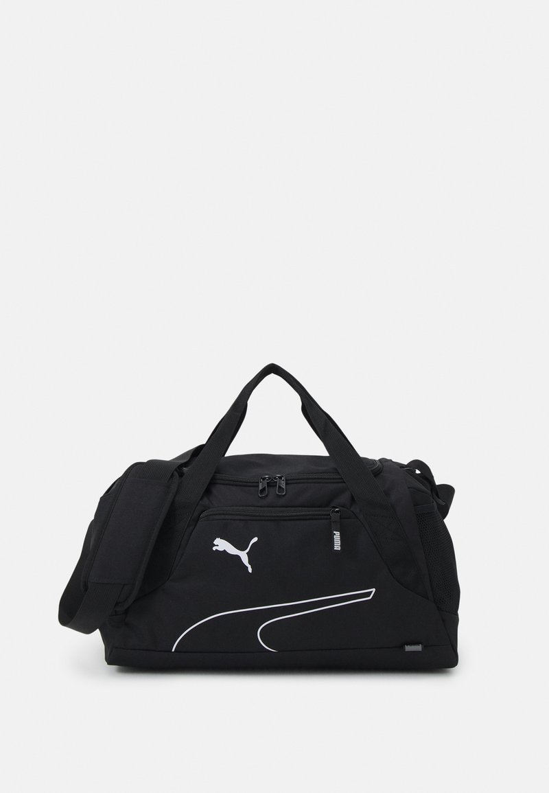 Puma FUNDAMENTALS SPORTS BAG S UNISEX - Sportovní taška - black