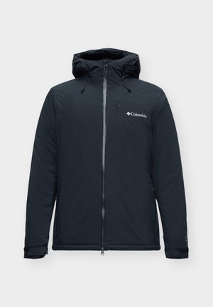 Columbia, TRAILBORNE™ INSULATED JACKET - Пухено яке - black