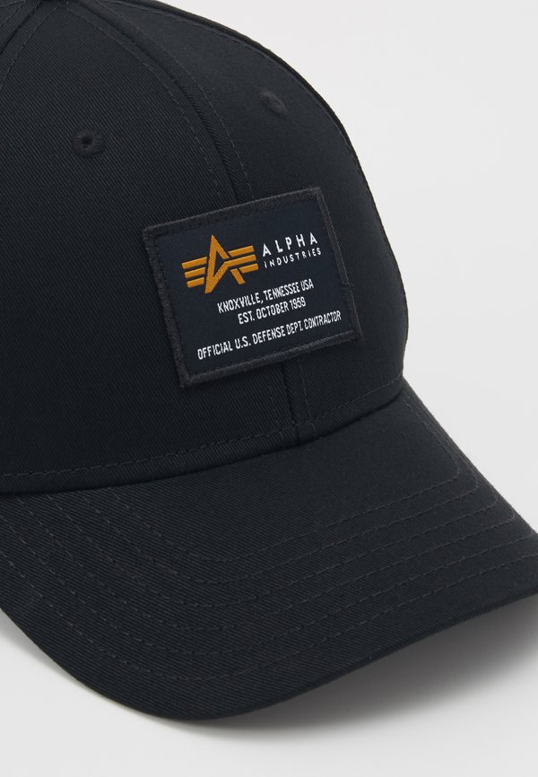CREW CAP - Cap4