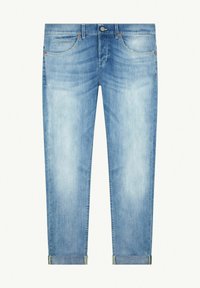 GEORGE - Jean slim - blu