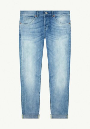 Dondup GEORGE - Jean slim - blu