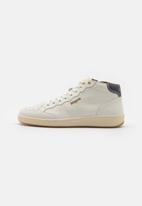 MURRAY - High-top trainers - white