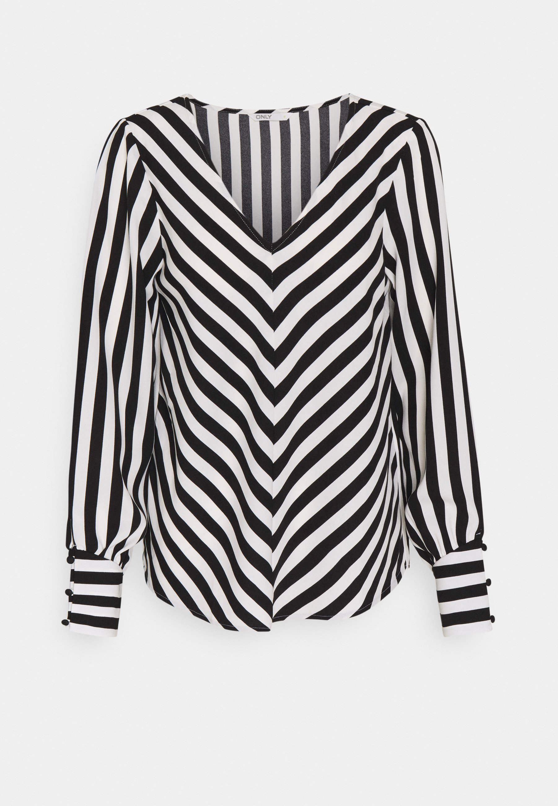 camicia nera zalando