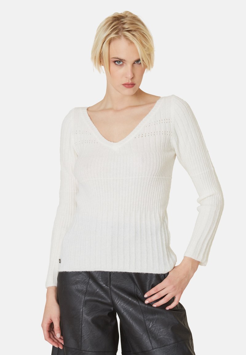 Grace Jumper