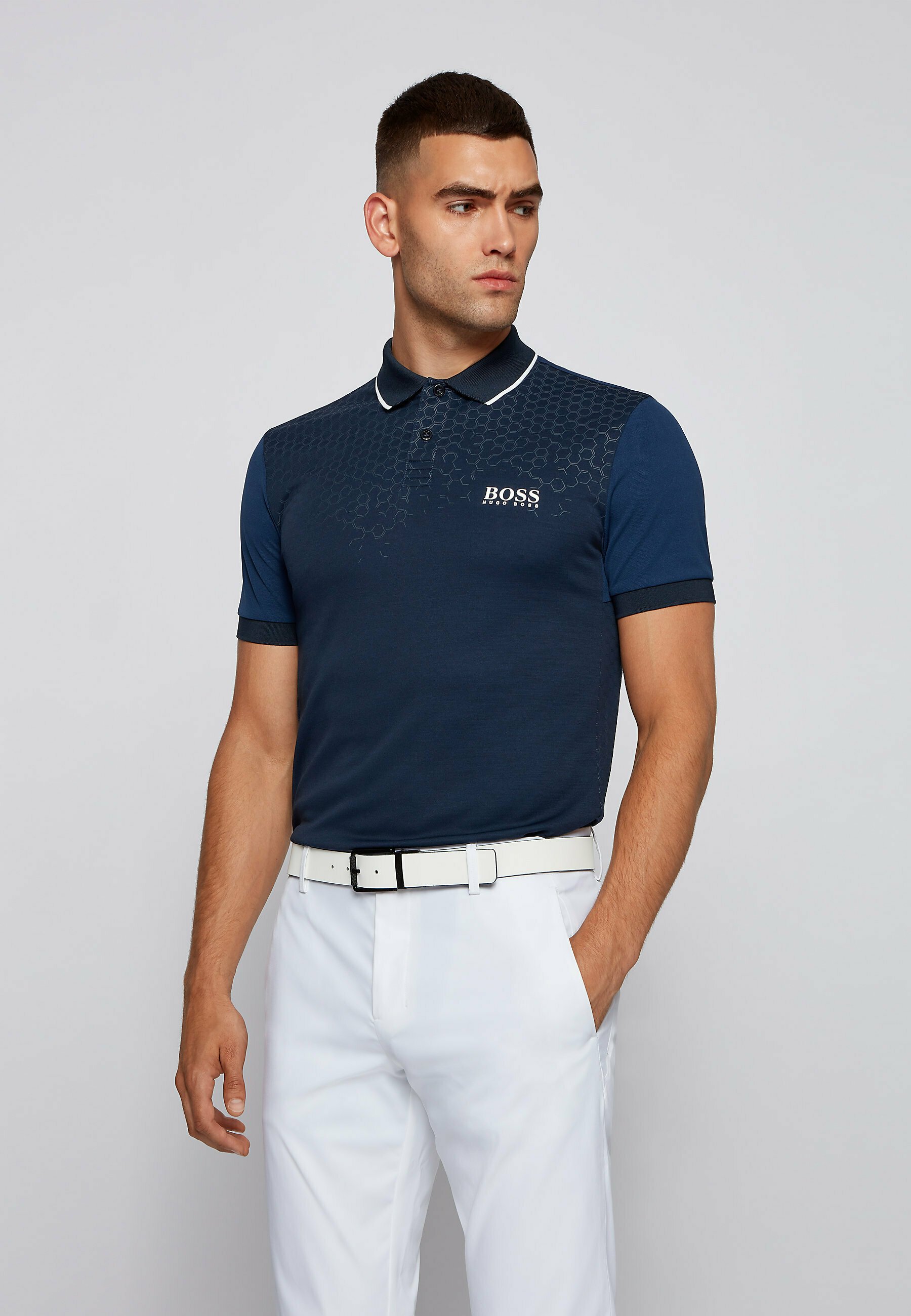 Herrer Poloshirts Herrer Poloshirts