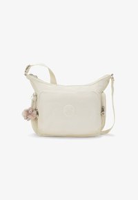Unselected, beige pearl