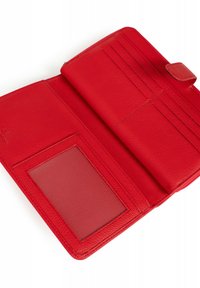 Hexagona CONFORT - Portemonnee - fraise