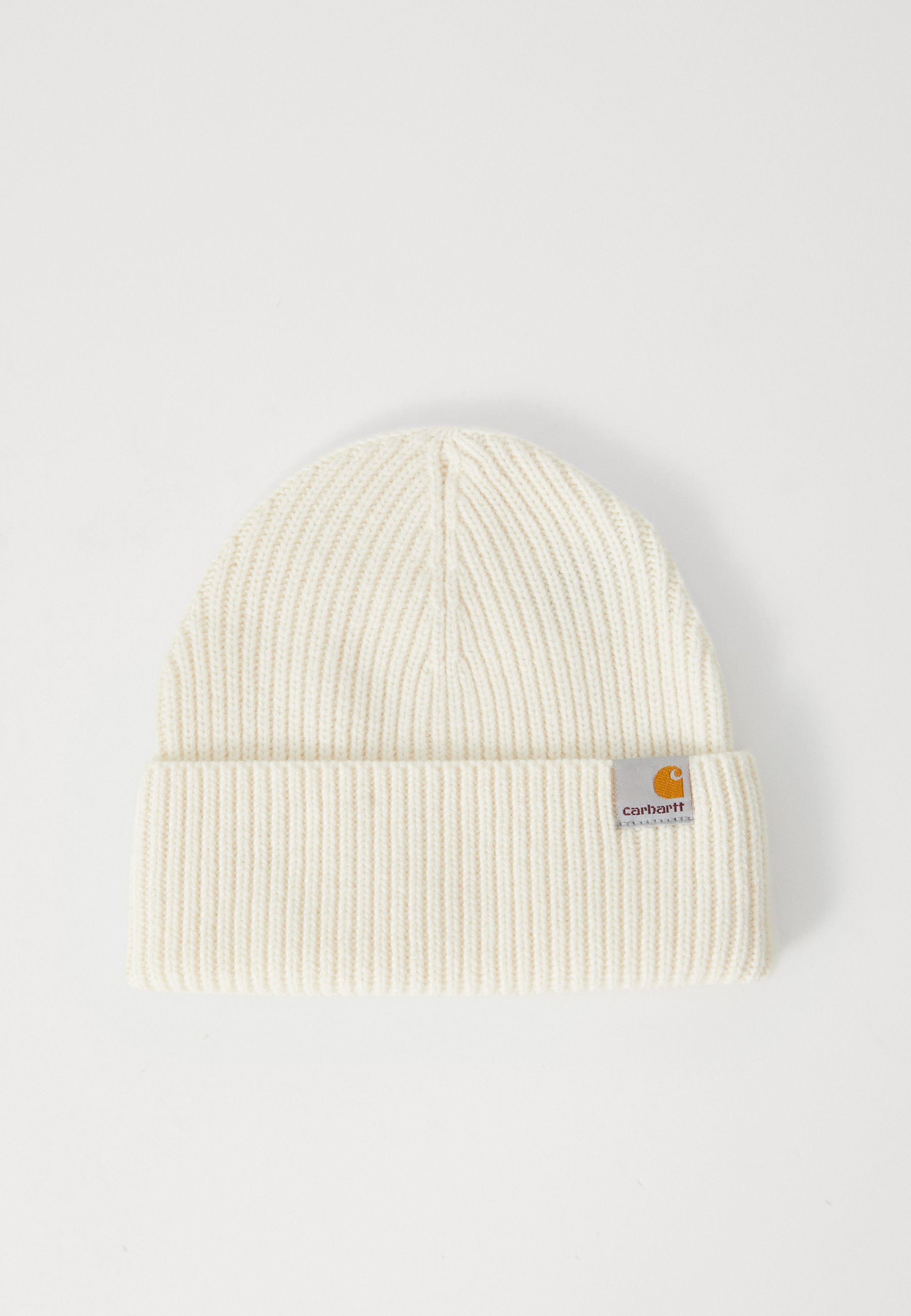 Carhartt WIP GABE BEANIE UNISEX Beanie wax/off-white Zalando