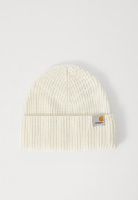 GABE BEANIE UNISEX - Beanie - wax
