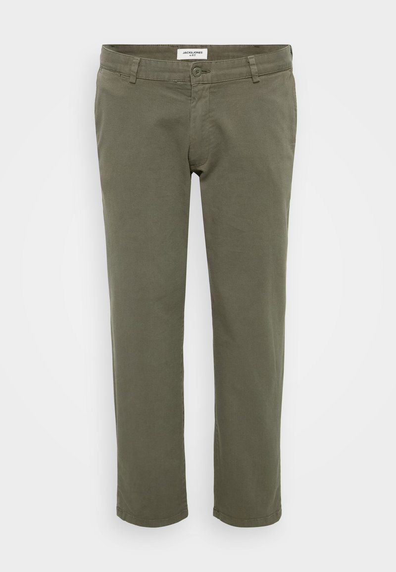jack & jones Chino groen