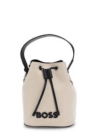 ADDISON S BUCKET CV - Håndtasker - natural