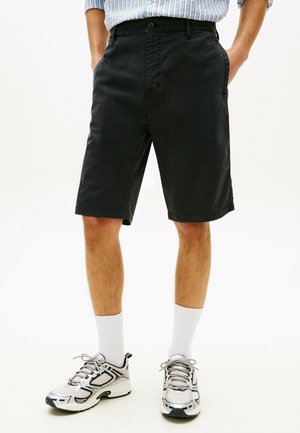 Shorts - black