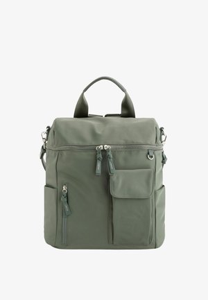 Carpisa, DANA V1 - BACKPACK - Mochila - green