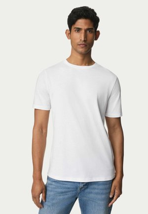 T-Shirt basic - white
