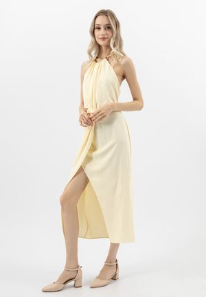 Wojas Klasické lodičky - beige