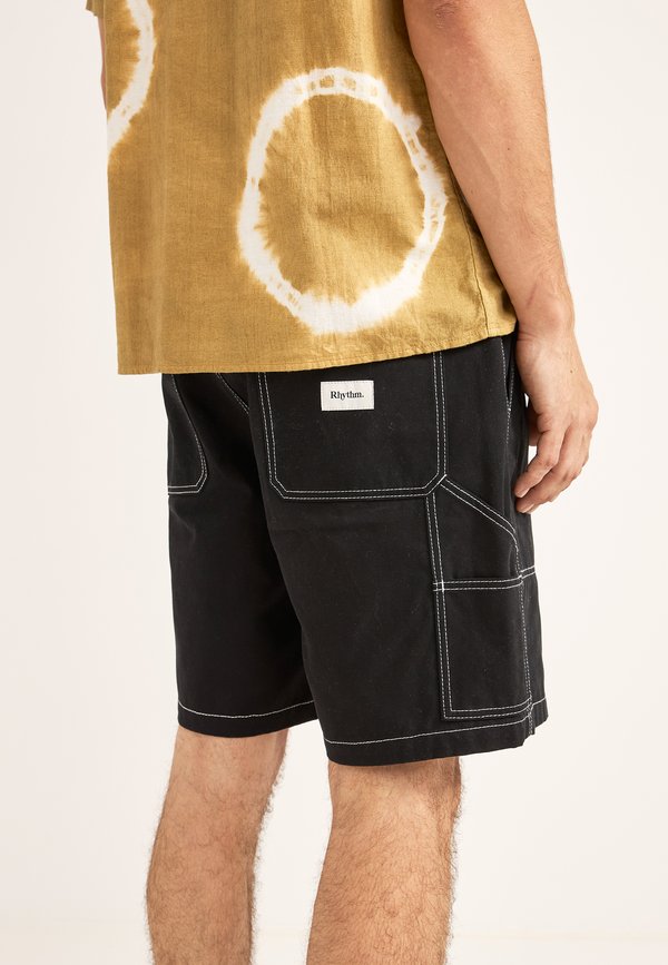 WALK CARPENTER CANV - Shorts