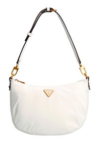 GEMMA - Mala de mão - white