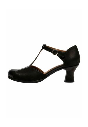 Klassieke pumps - black