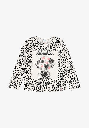 Longsleeve - beige