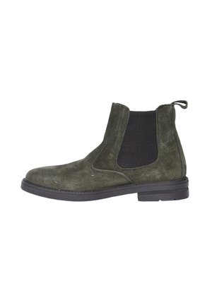 Ciabalù Stivaletti - verde