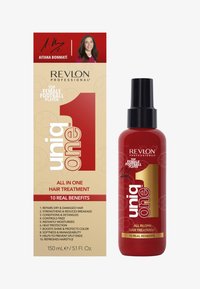 Revlon Professional UNIQONE™ HAIR TREATMENT AITANA BONMATÍ LIMITED EDITION - Hårinpackning