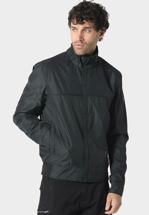 STROUD  - Summer jacket - black