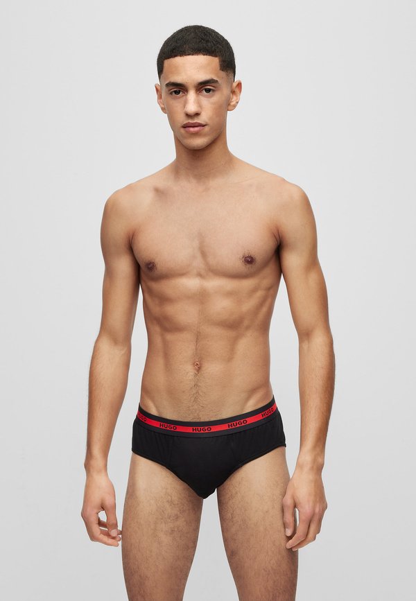 HIPBR TRIPLET 3 PACK - Briefs