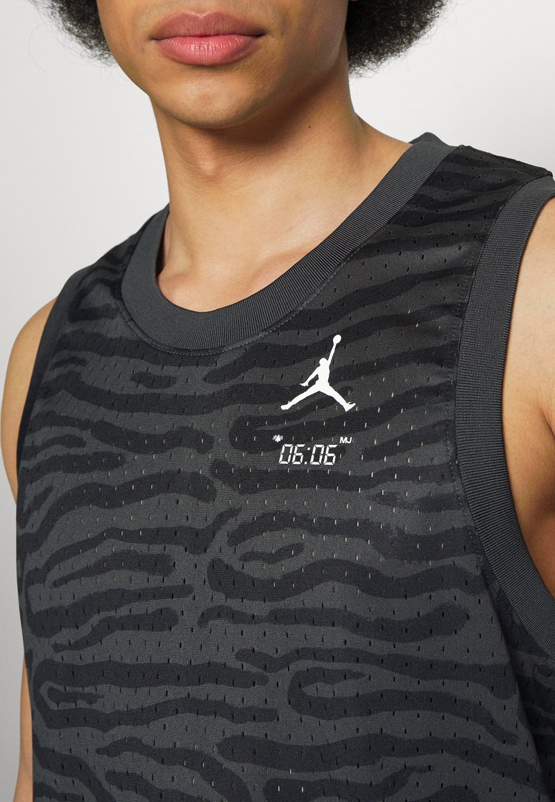 Herren Shirts | Jordan BREAKFAST CLUB Top black/schwarz - XW55550 Herren Shirts | Jordan BREAKFAST CLUB Top black/schwarz - XW55550